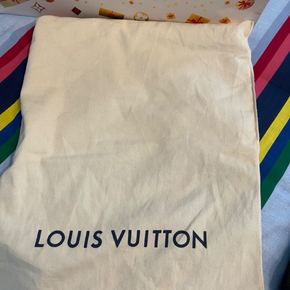 Louis Vuitton Marceau NM MNG Noir - Picture 6 of 9